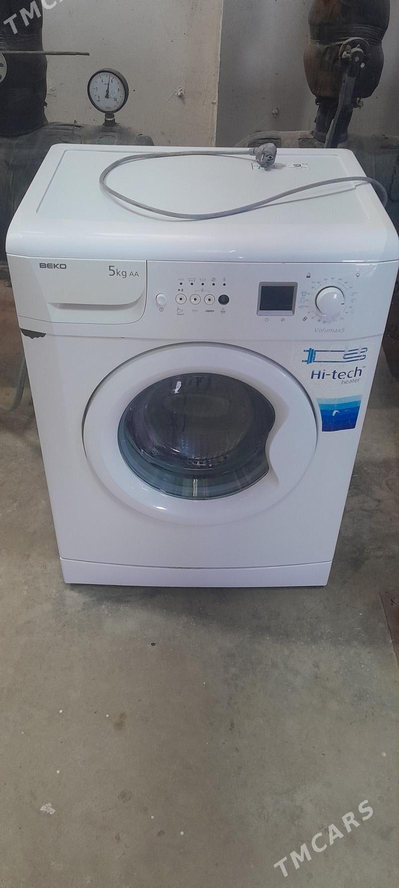 beko - Arkadag - img 3