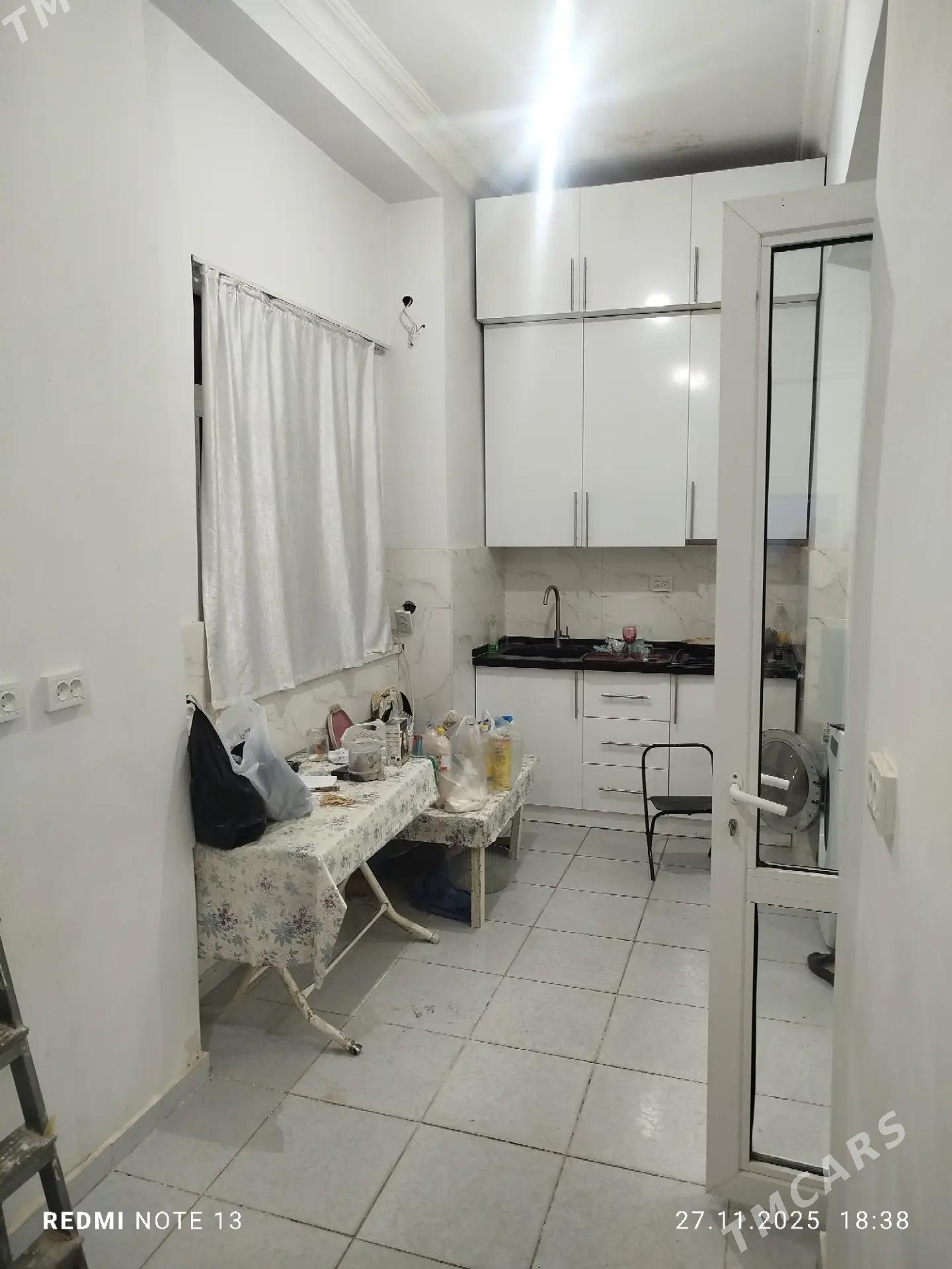 Satlyk Jay 3 komnut - Aşgabat - img 1