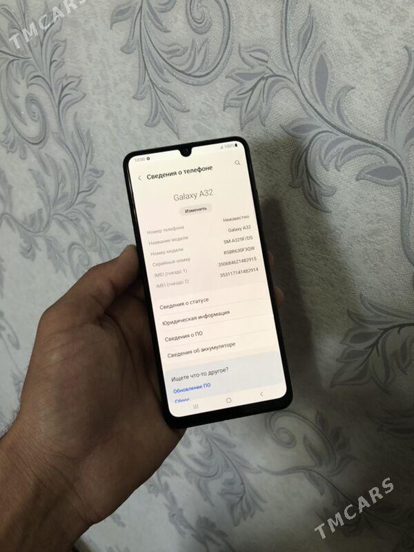Samsung A32 - Mary - img 3