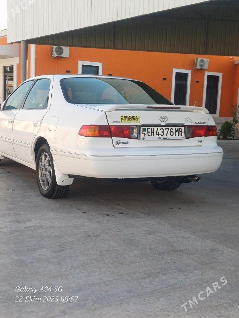 Toyota Camry 1997 - 145 000 TMT - Baýramaly - img 6