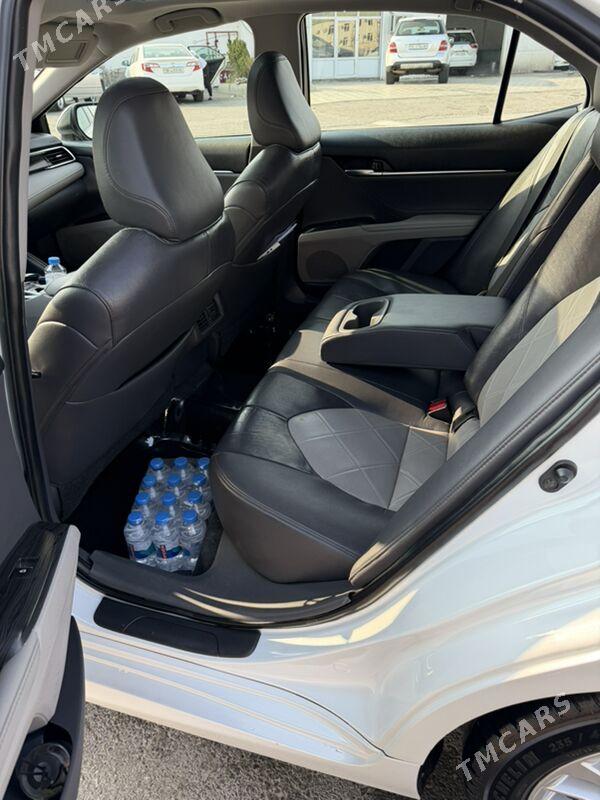 Toyota Camry 2018 - 365 000 TMT - Ашхабад - img 6