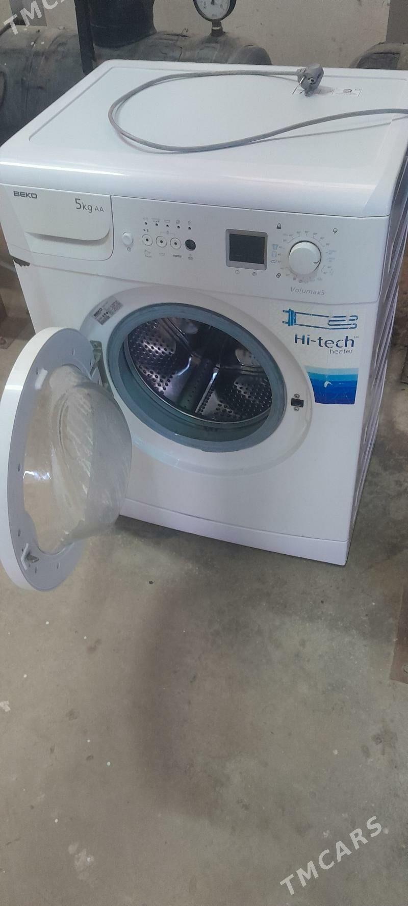 beko - Arkadag - img 1