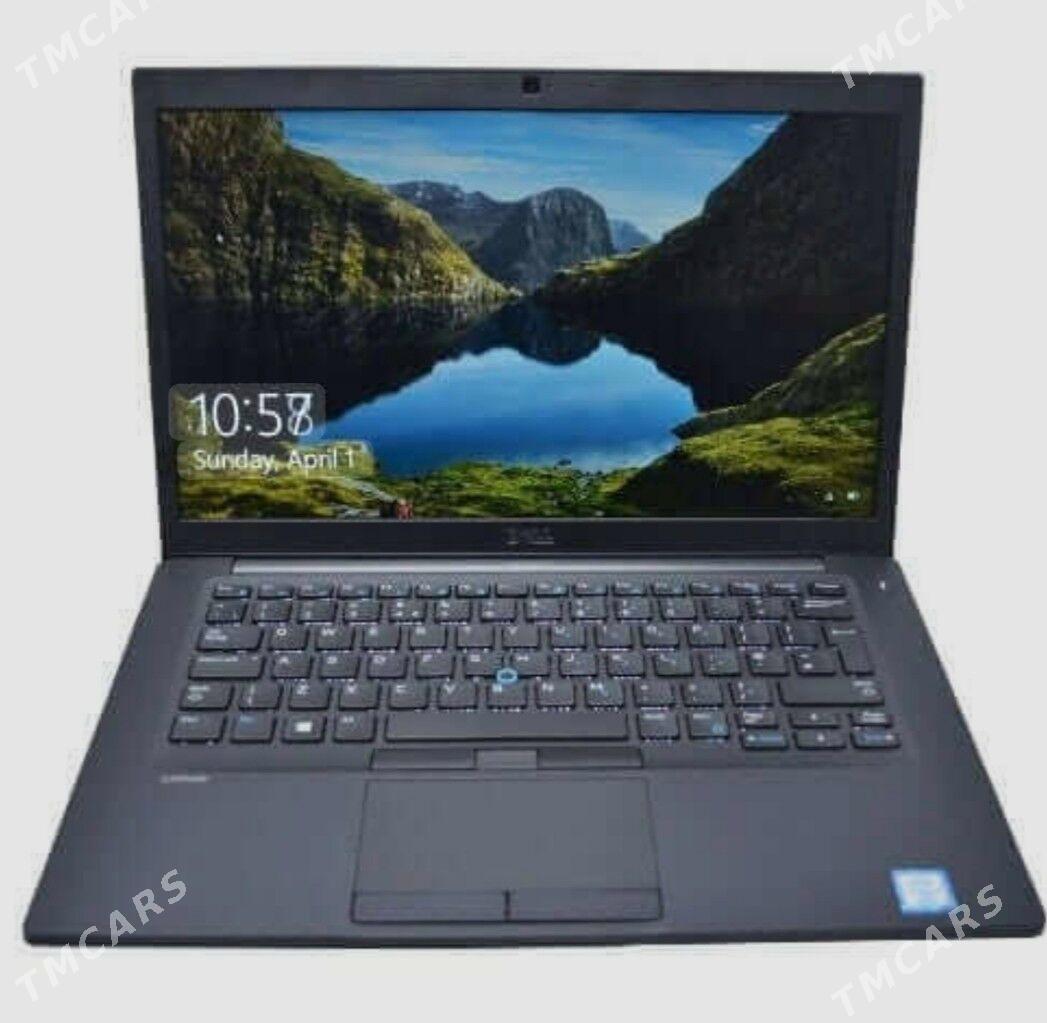 Dell i7 - Arçabil şaýoly - img 1