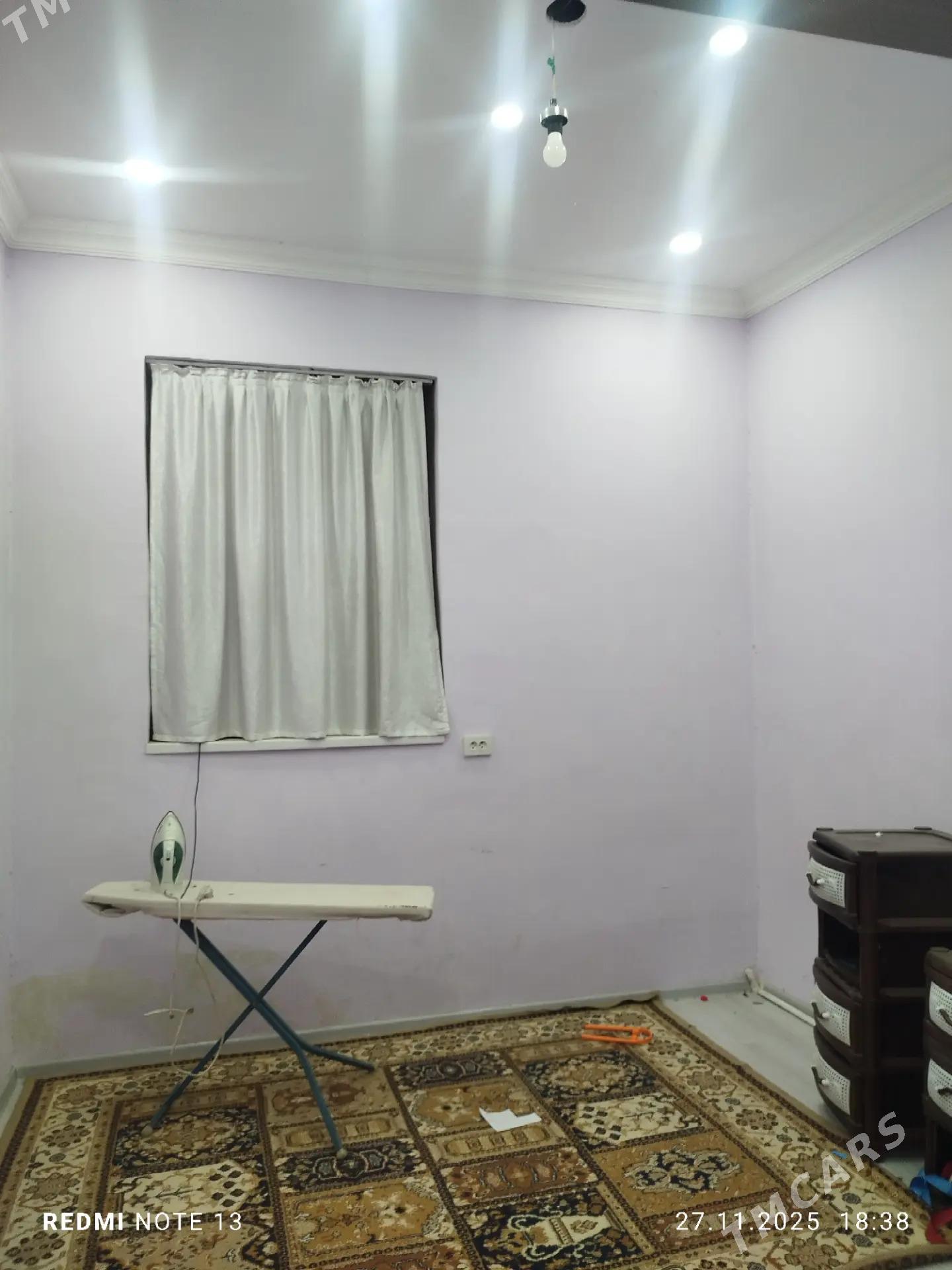 Satlyk Jay 3 komnut - Aşgabat - img 6