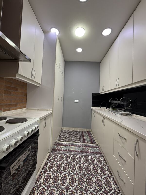 Gurtly 2 kom 3 edilen 1 etaj - Ашхабад - img 10