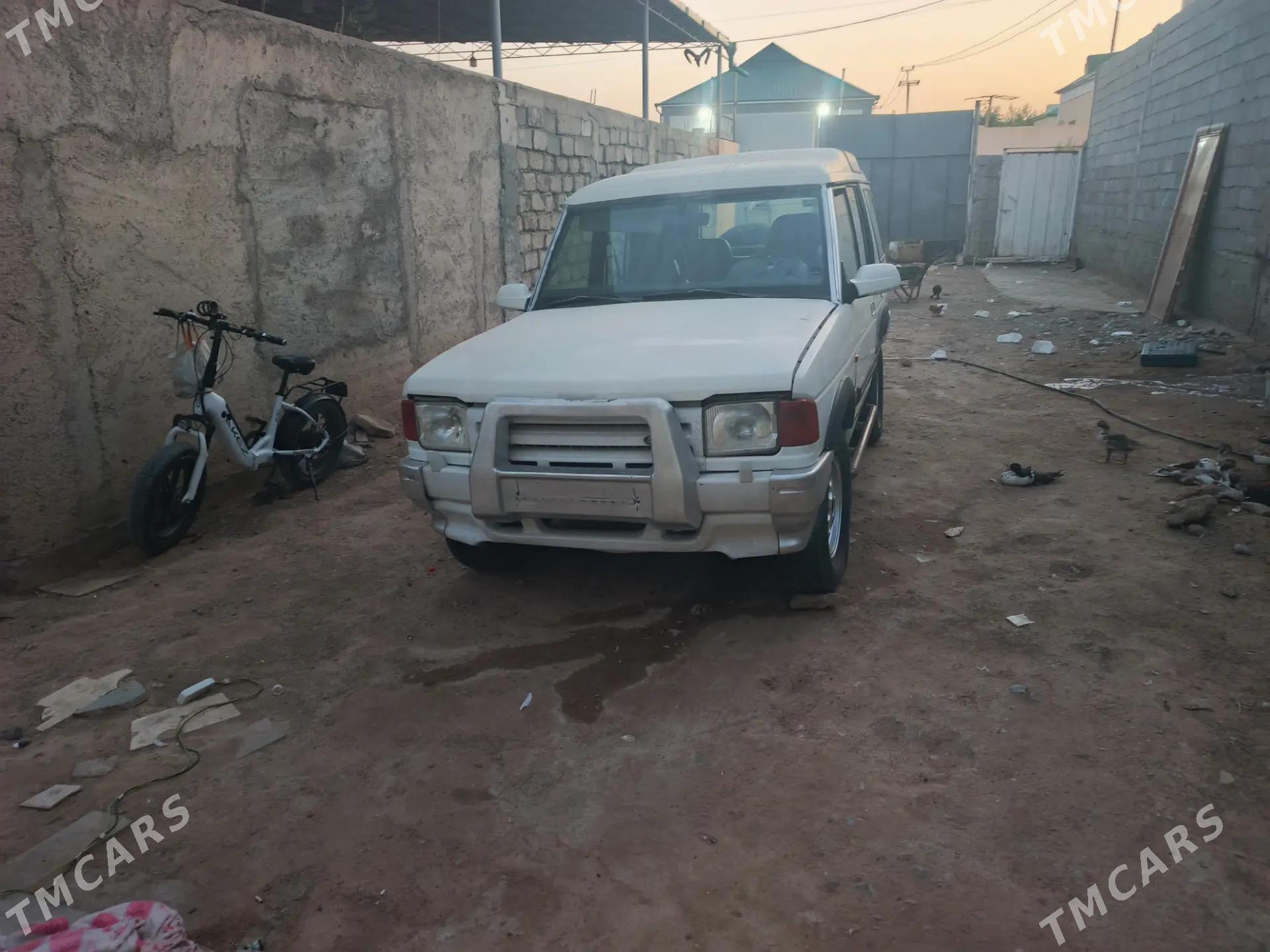 Land Rover Range Rover 1997 - 70 000 TMT - Чоганлы - img 3