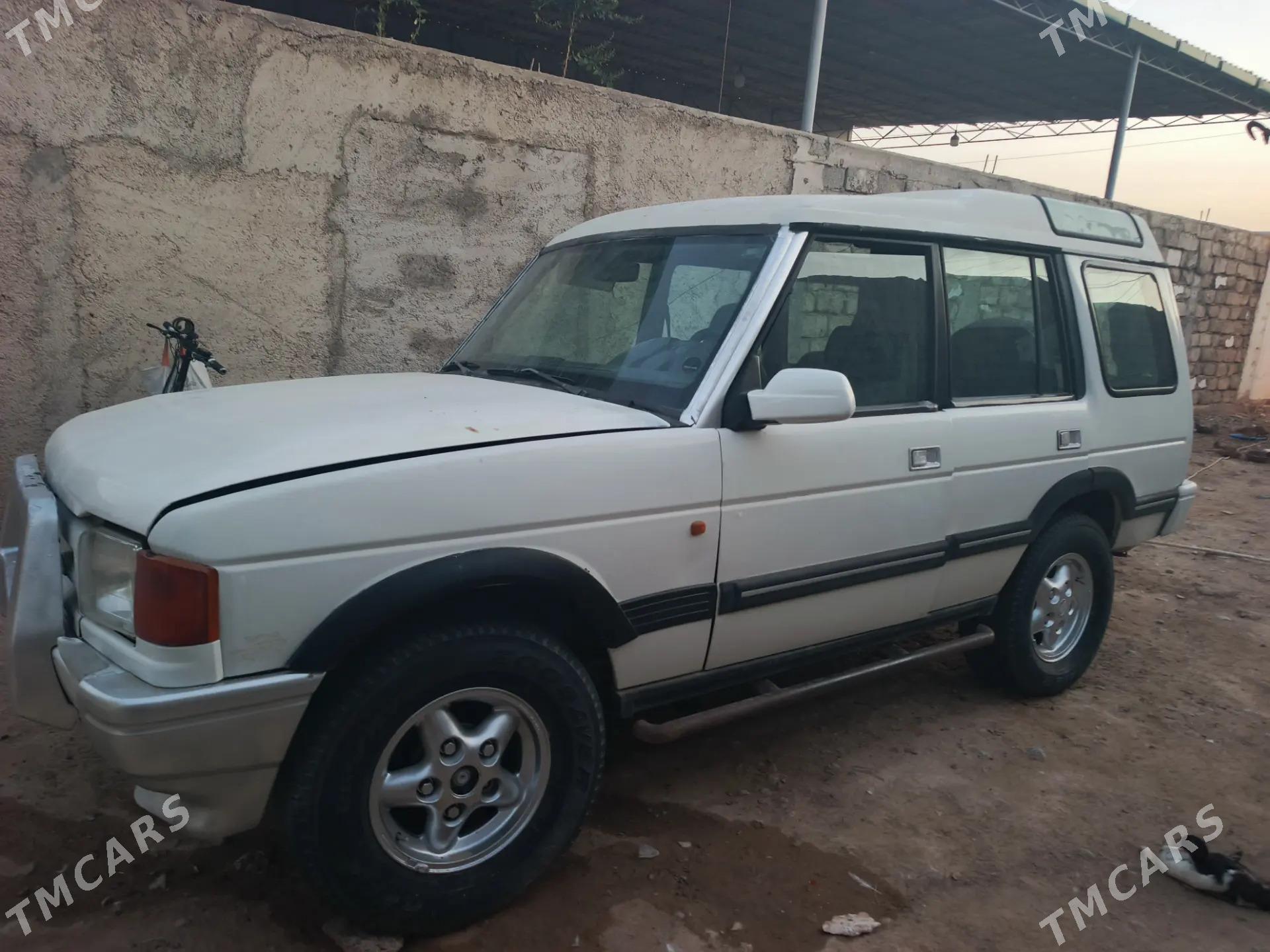 Land Rover Range Rover 1997 - 70 000 TMT - Чоганлы - img 5