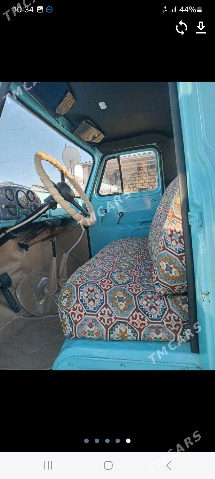 Gaz 53 1985 - 70 000 TMT - Bereket - img 3