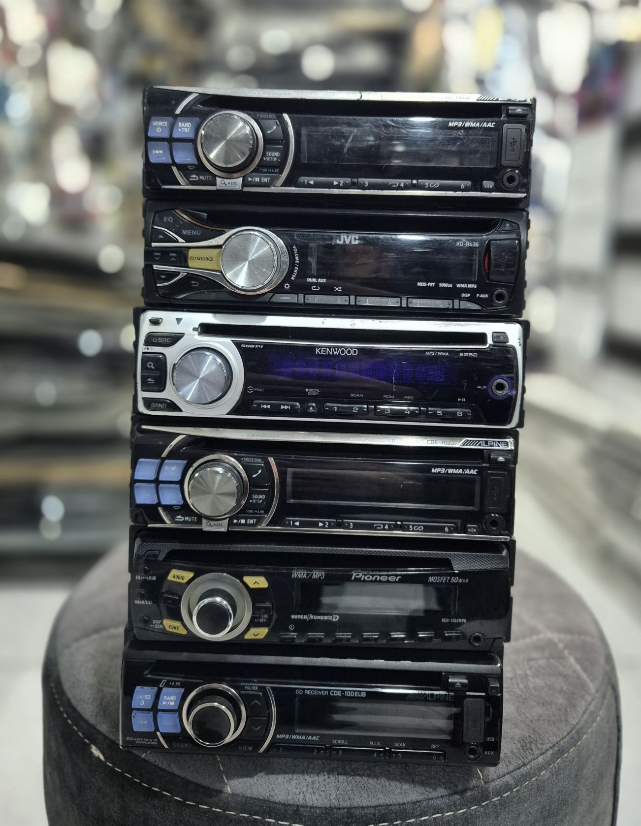 Maginatafon 700 TMT - Türkmenbaşy - img 1