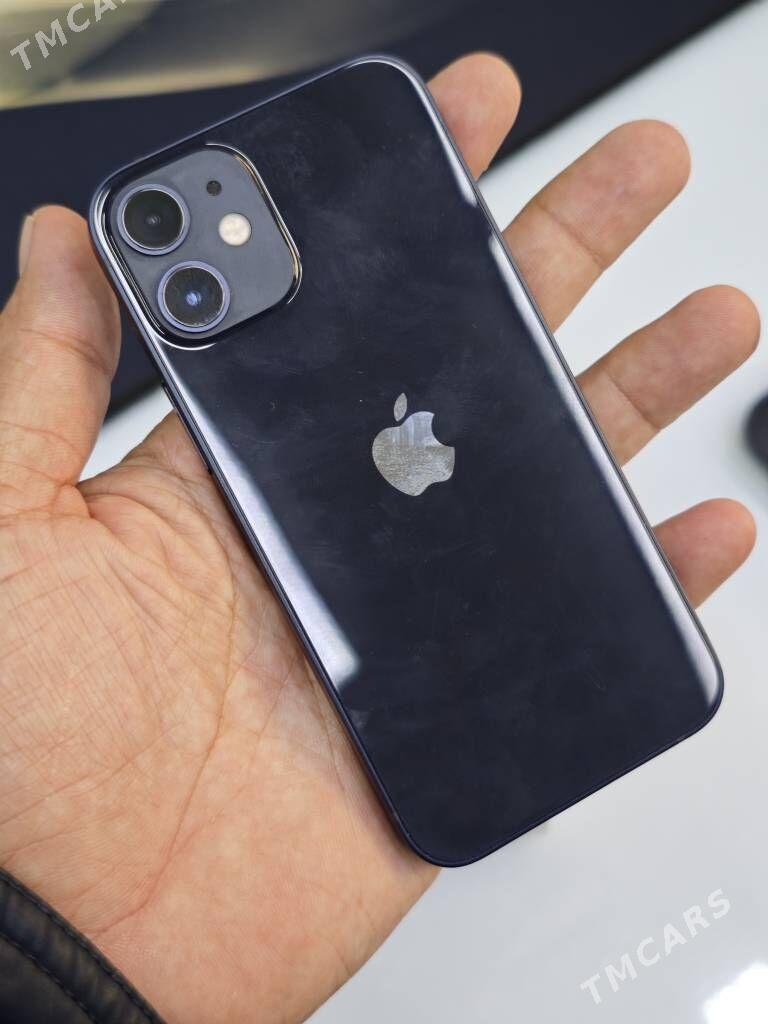 iPhone 12 mini 64 gb 1 sim - Mary - img 4