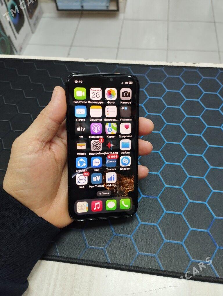 IPHONE XS - 30 мкр - img 2