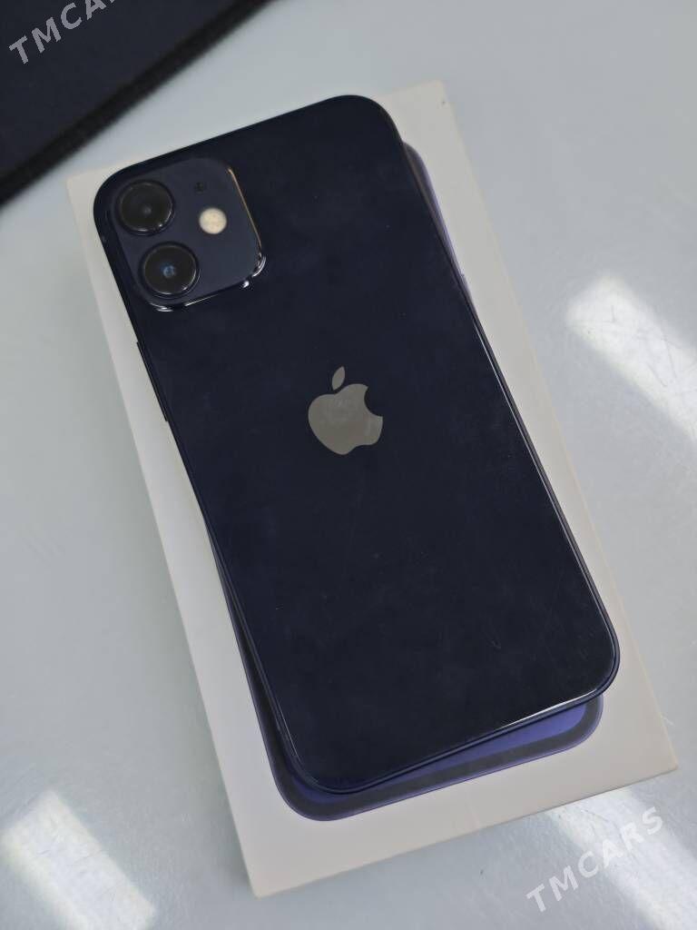 iPhone 12 mini 64 gb 1 sim - Mary - img 8