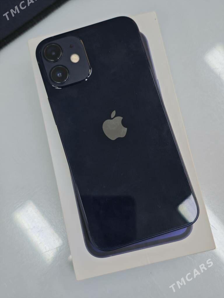 iPhone 12 mini 64 gb 1 sim - Mary - img 7