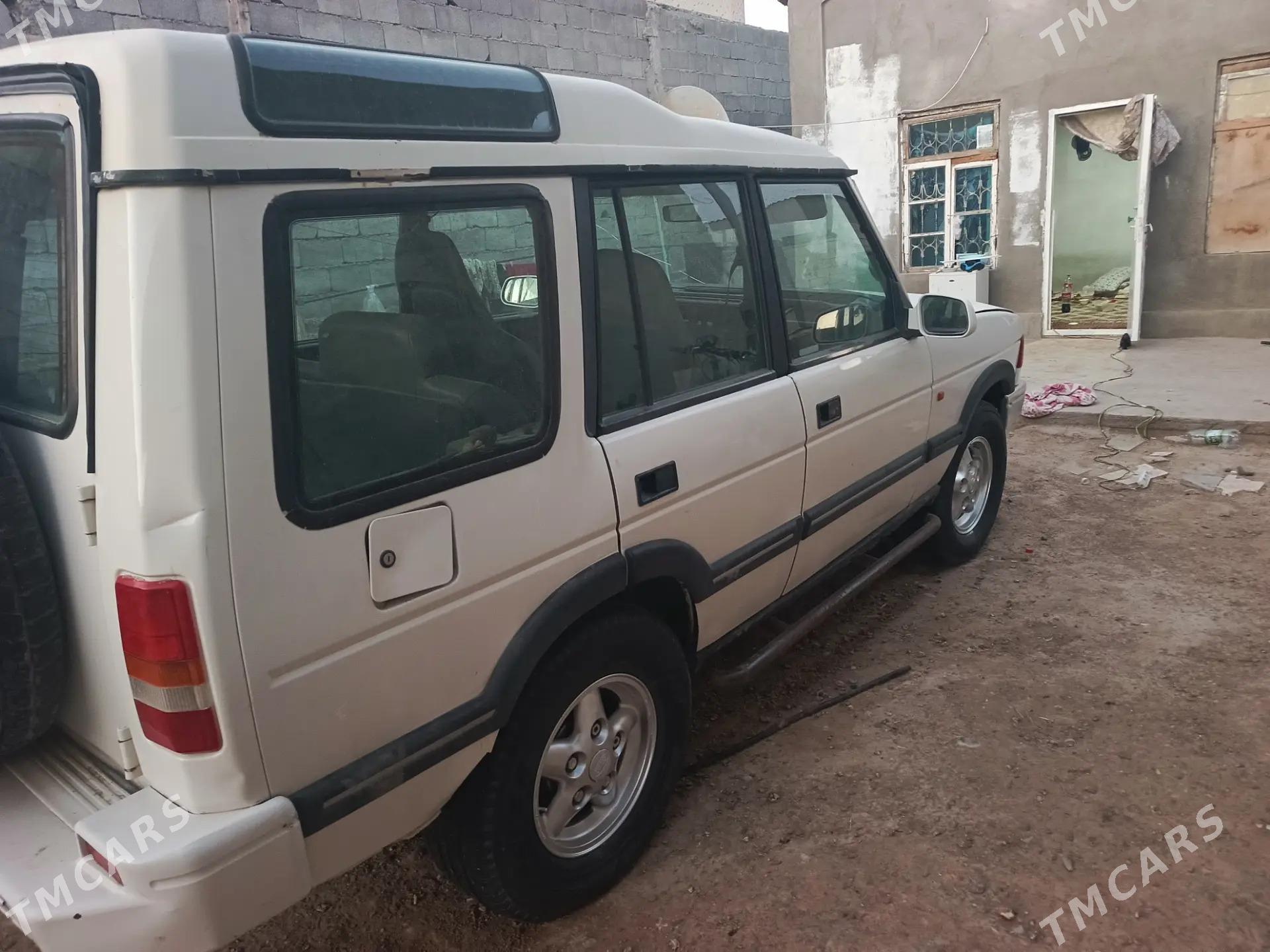 Land Rover Range Rover 1997 - 70 000 TMT - Чоганлы - img 1