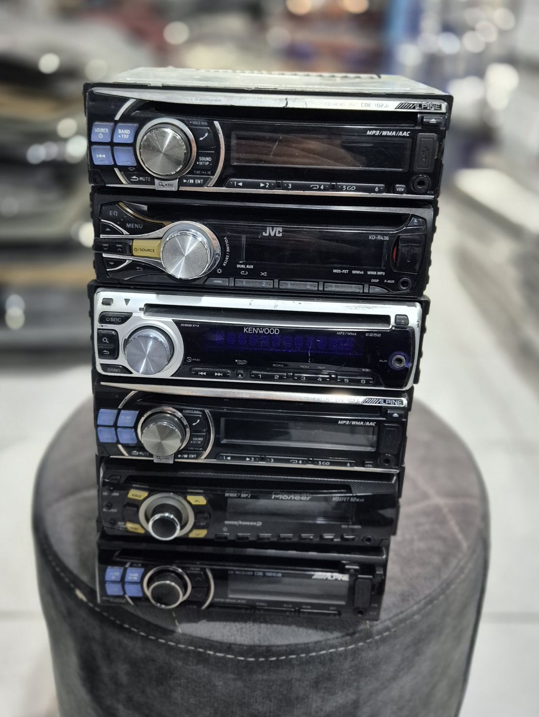 Maginatafon 700 TMT - Türkmenbaşy - img 2