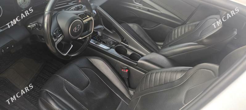Hyundai Elantra 2021 - 239 000 TMT - Мир 7 - img 5