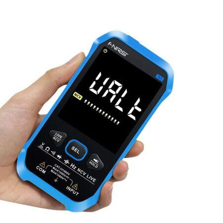 FNIRSI S1 мультиметр - Aşgabat - img 5