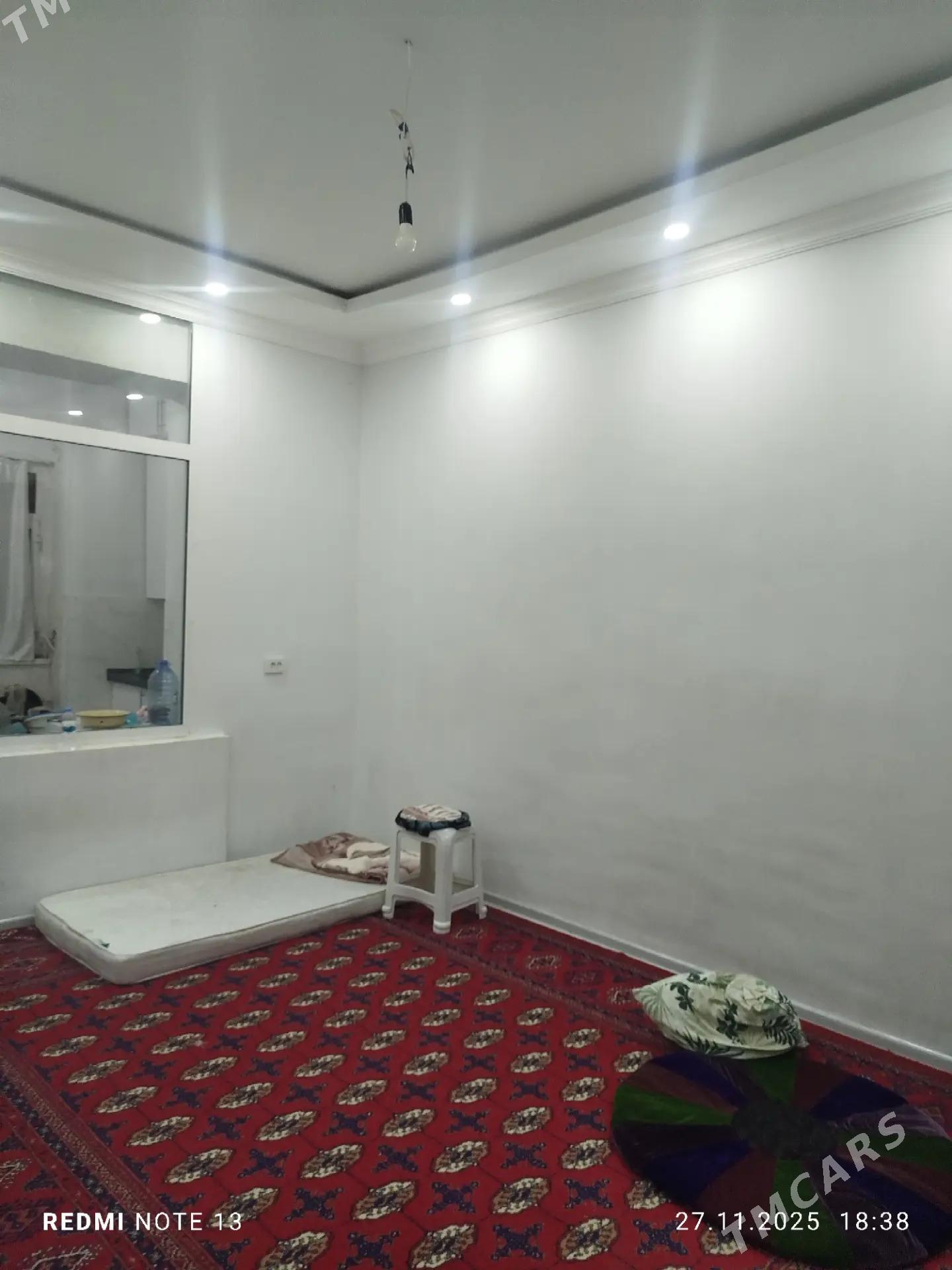 Satlyk Satlyk Jay 3 komnut - Ашхабад - img 4