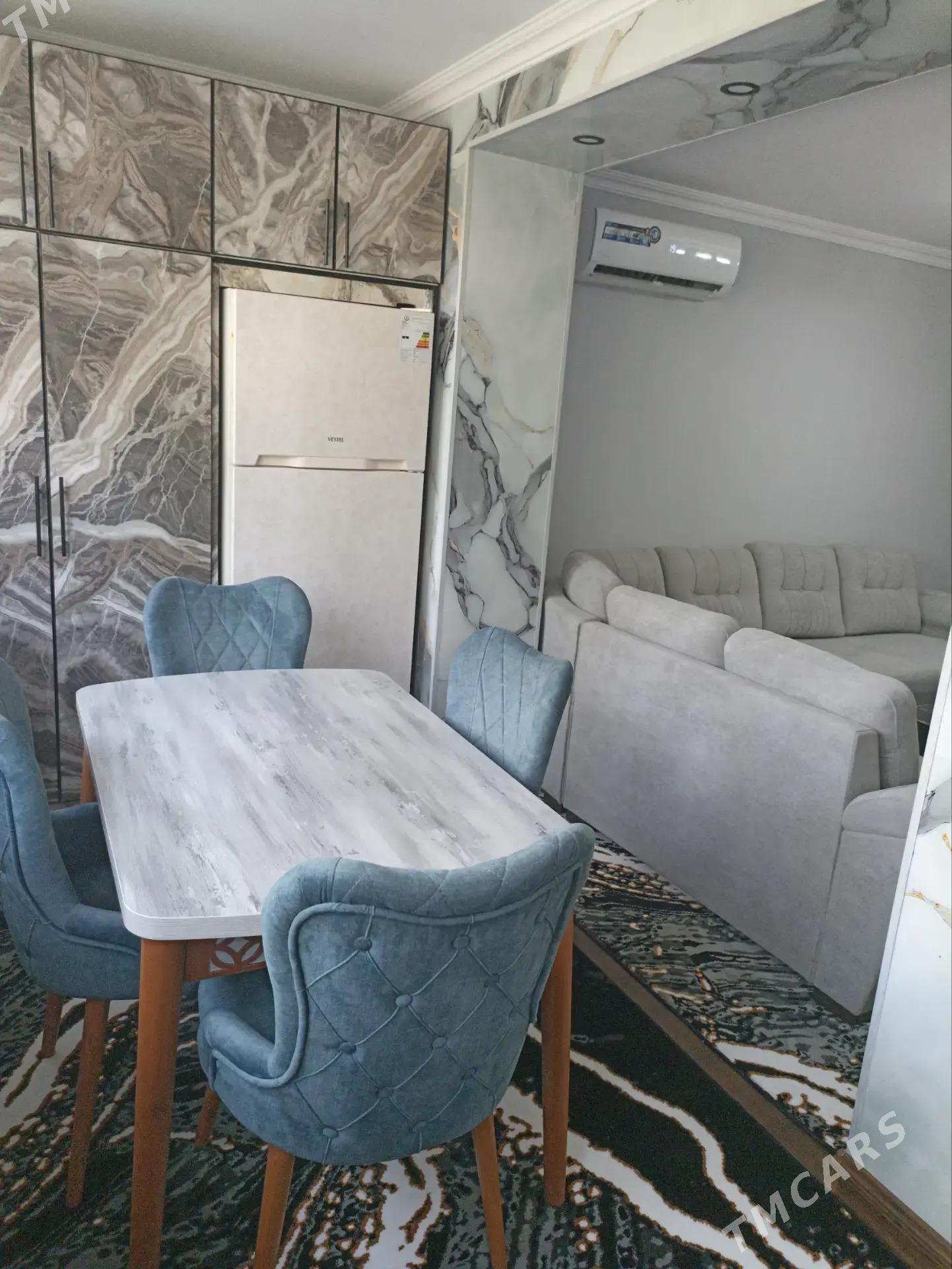 Аренда 3 Ком arenda сдаю - Ашхабад - img 2