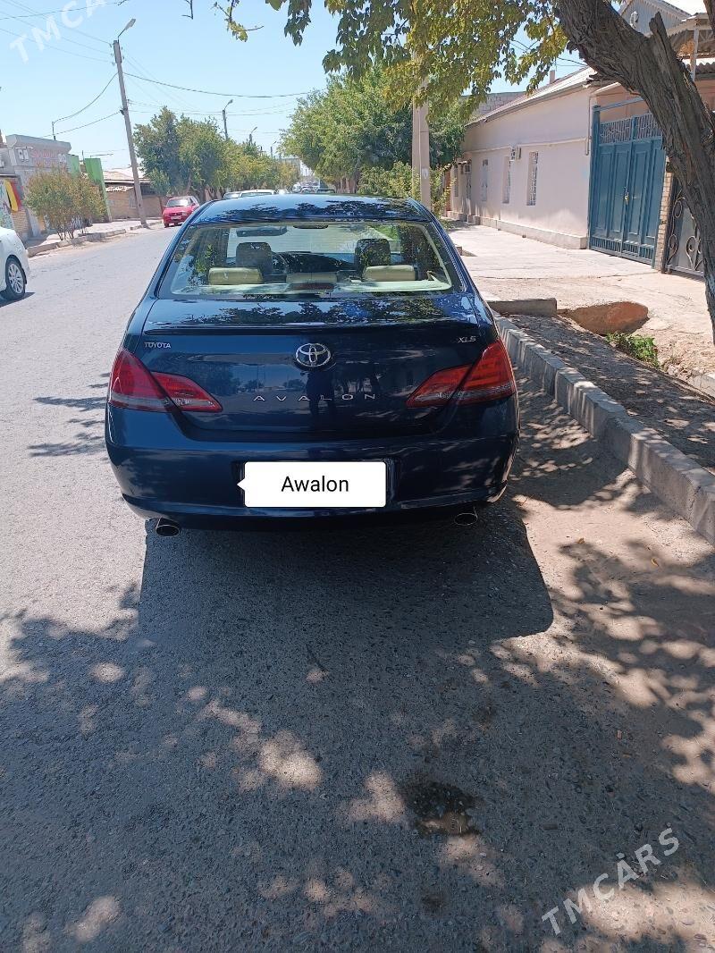 Toyota Avalon 2008 - 180 000 TMT - Sakarçäge - img 4