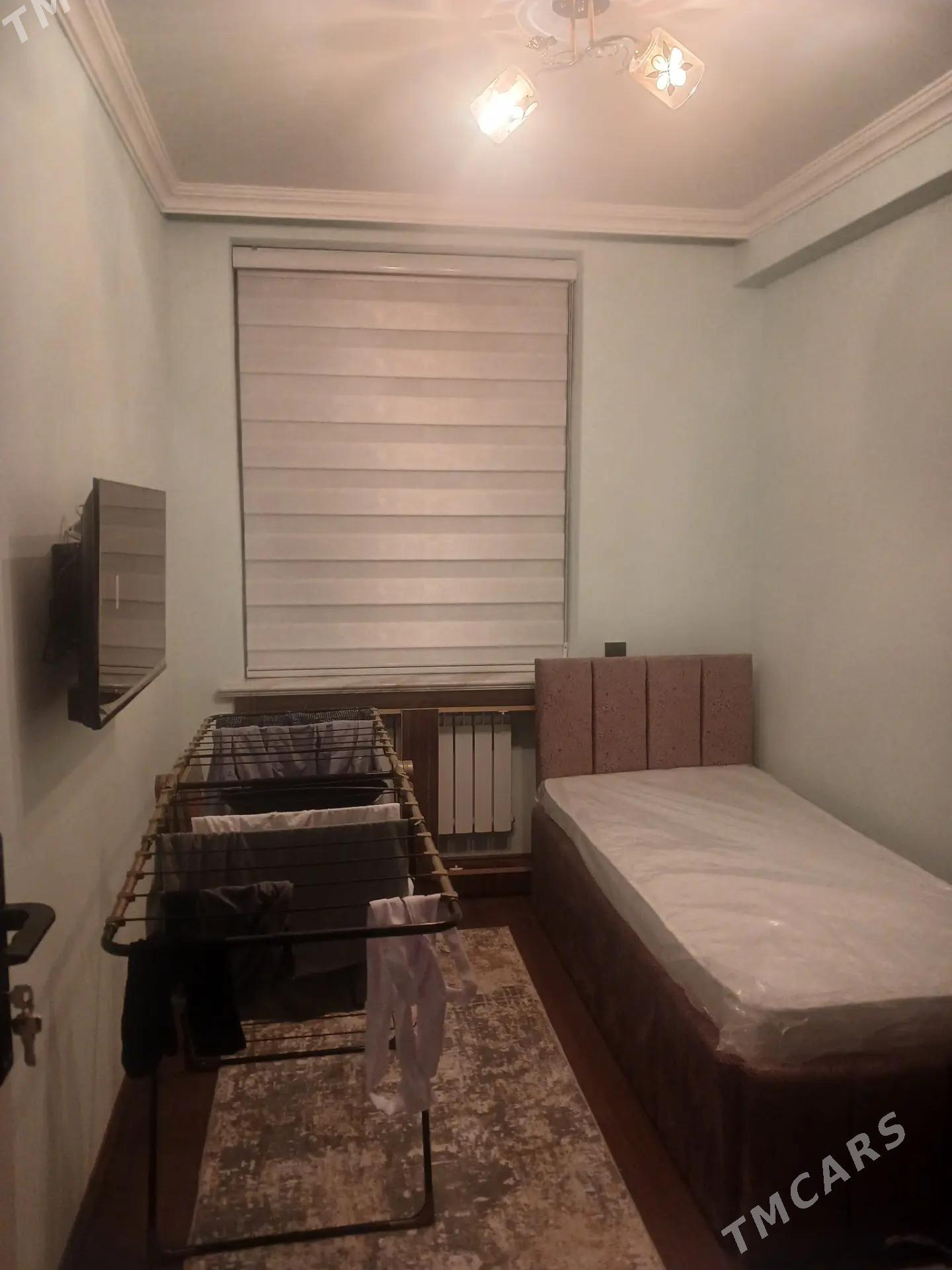 Аренда 3 Ком arenda сдаю - Ашхабад - img 8