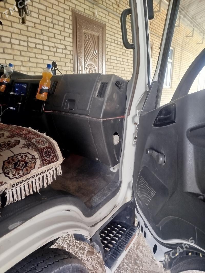 Forland H2 2015 - 280 000 TMT - Murgap - img 7