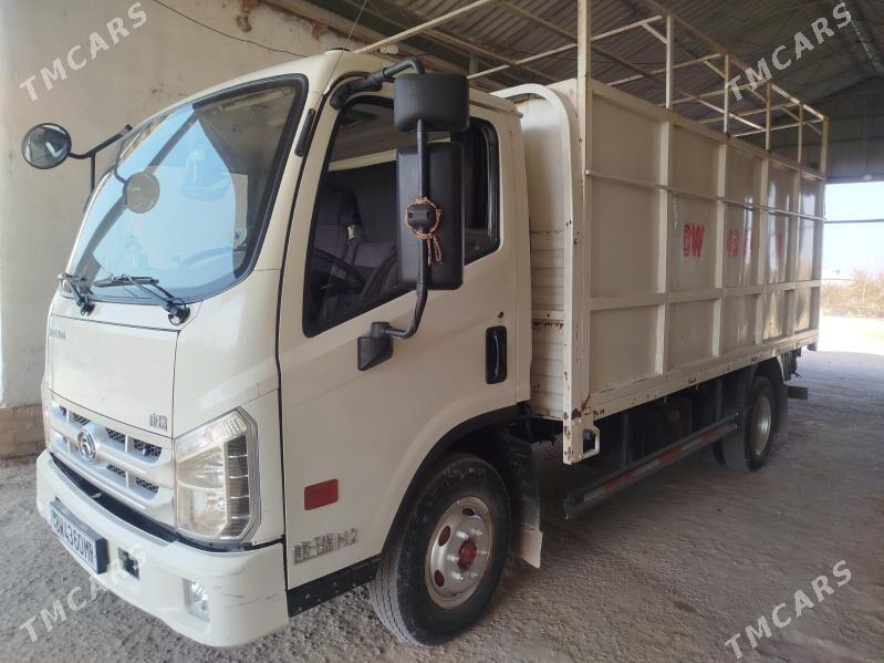 Forland H2 2015 - 280 000 TMT - Murgap - img 2