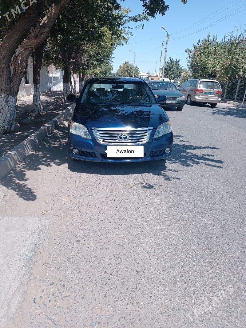 Toyota Avalon 2008 - 180 000 TMT - Sakarçäge - img 3