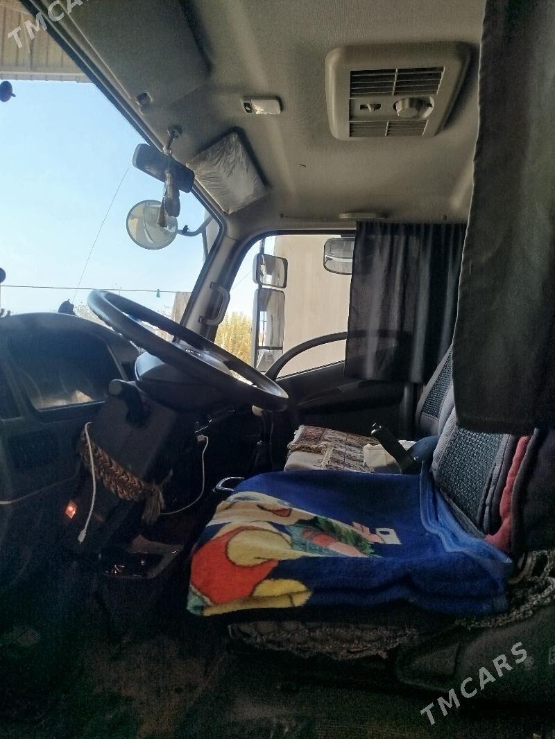 Forland H2 2015 - 280 000 TMT - Murgap - img 4