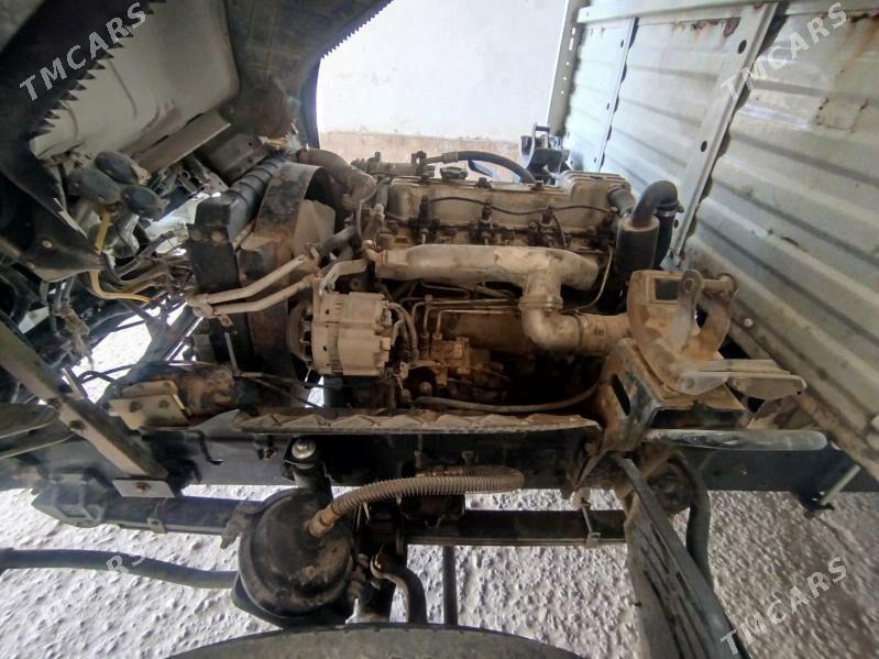 Forland H2 2015 - 280 000 TMT - Murgap - img 9