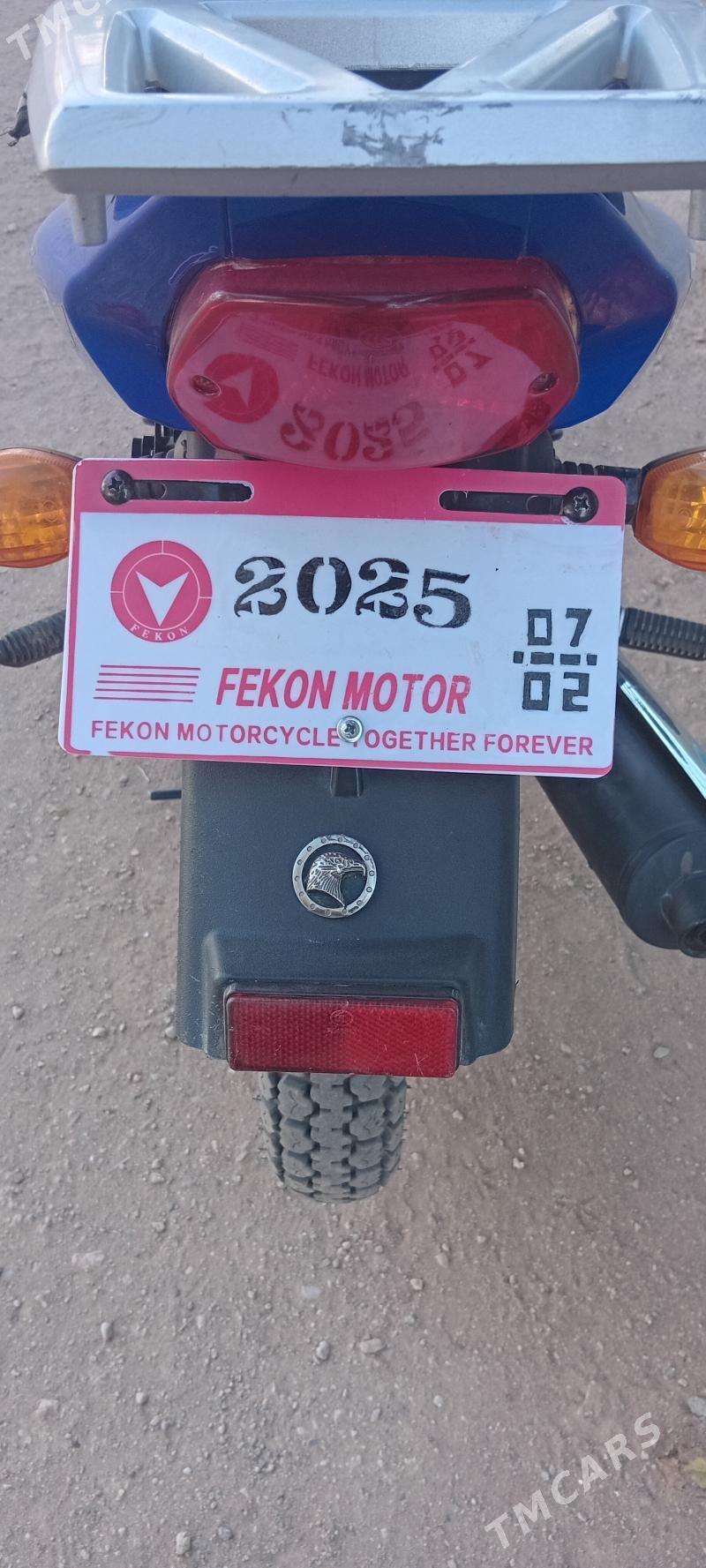 Fekon FK200-14G 2025 - 16 000 TMT - Türkmenbaşy - img 2