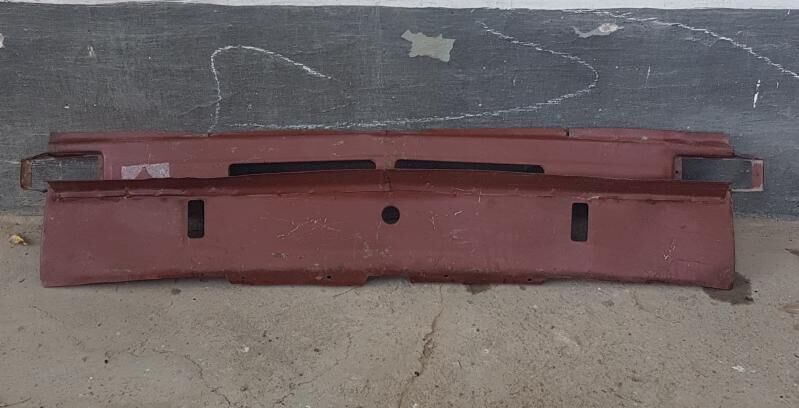 Передний Фартук 350 TMT - Mary - img 1