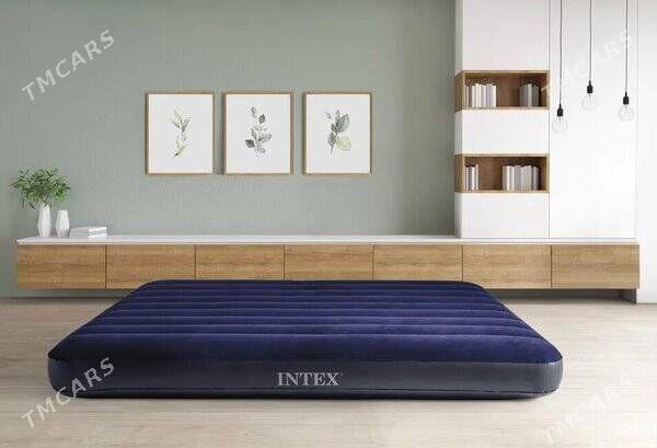 Матрас надувной - Ашхабад - img 4