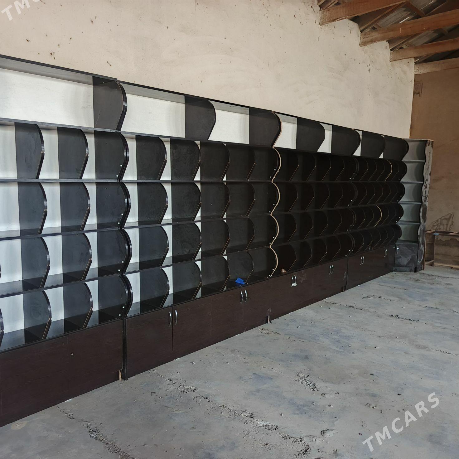 Magazin Polka Магазин полка - Дашогуз - img 5