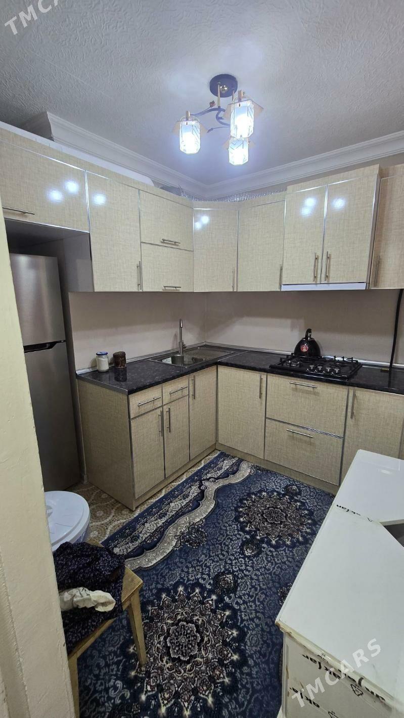 kwartira - Çärjew - img 1