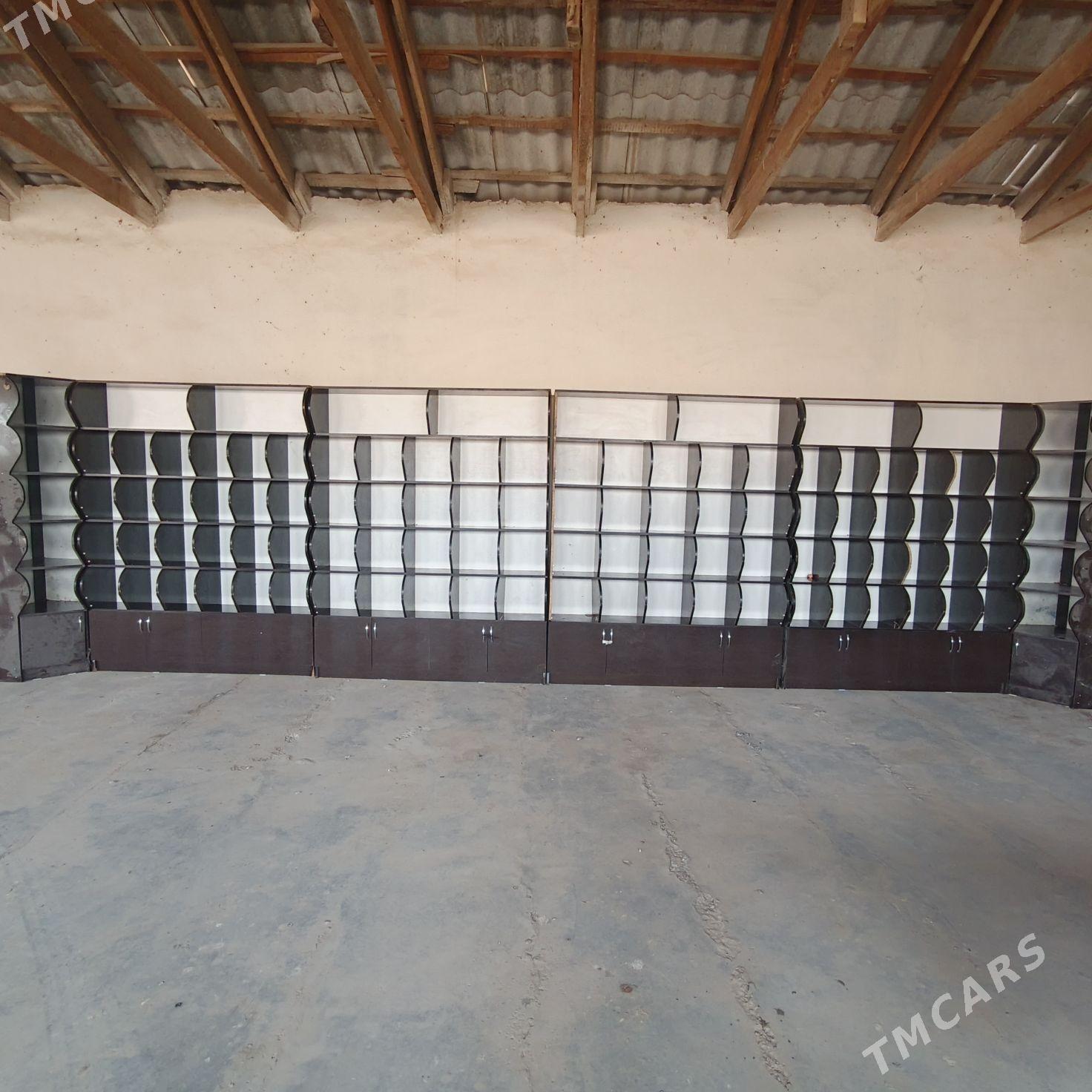 Magazin Polka Магазин полка - Дашогуз - img 1