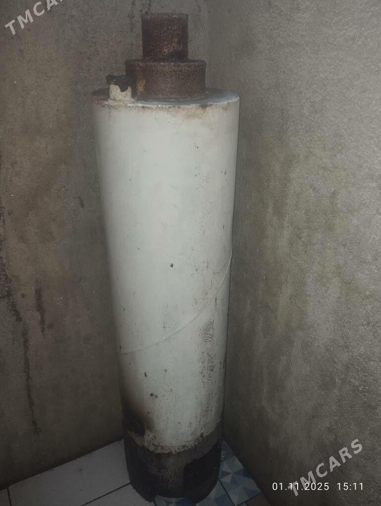 katyol ataplenya - Magtymguly - img 1