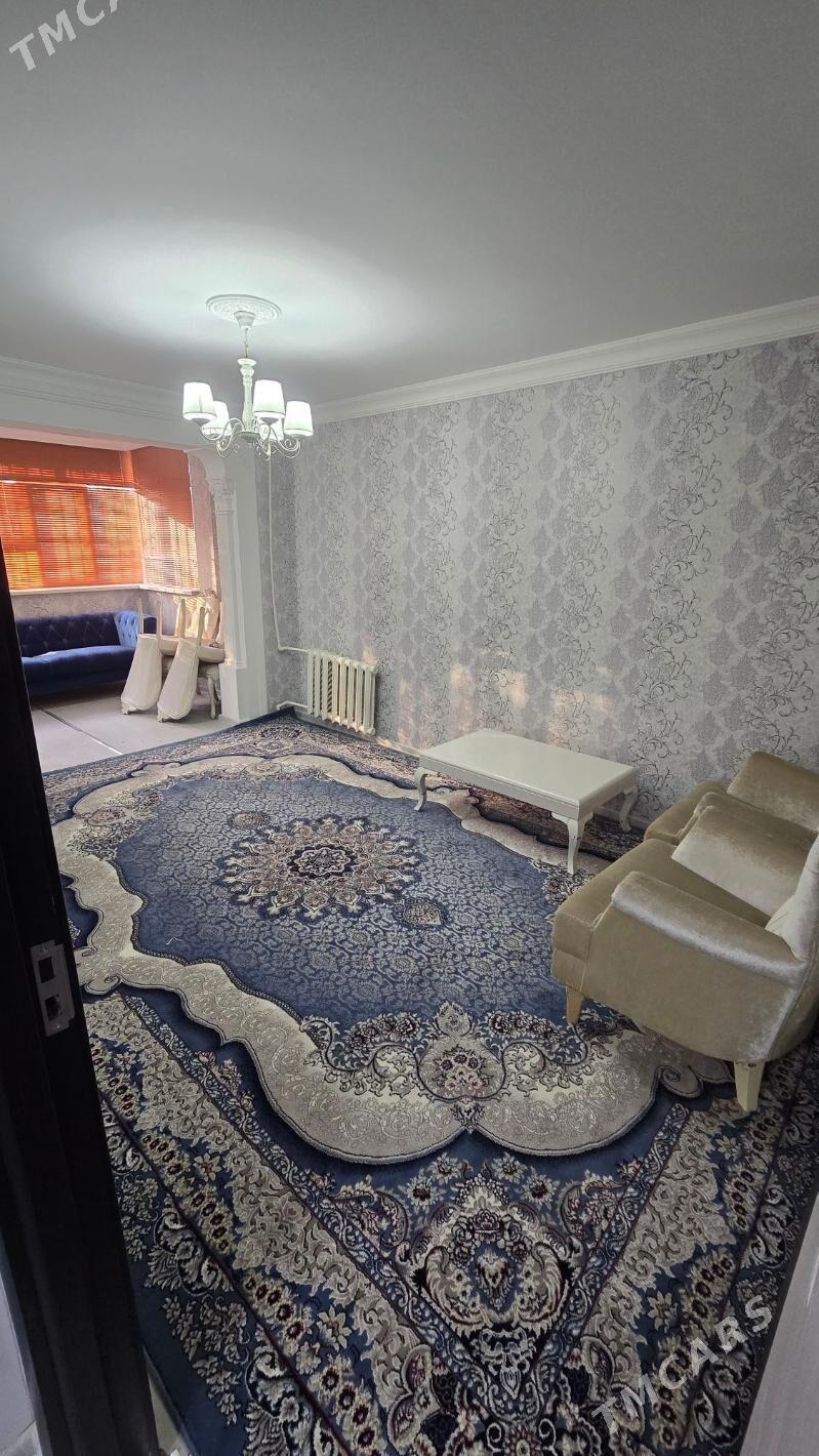 kwartira - Çärjew - img 3