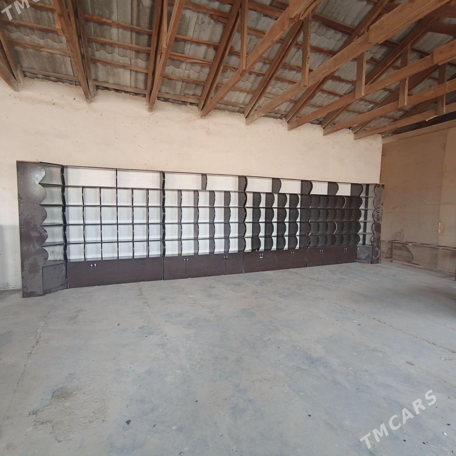 Magazin Polka Магазин полка - Дашогуз - img 4