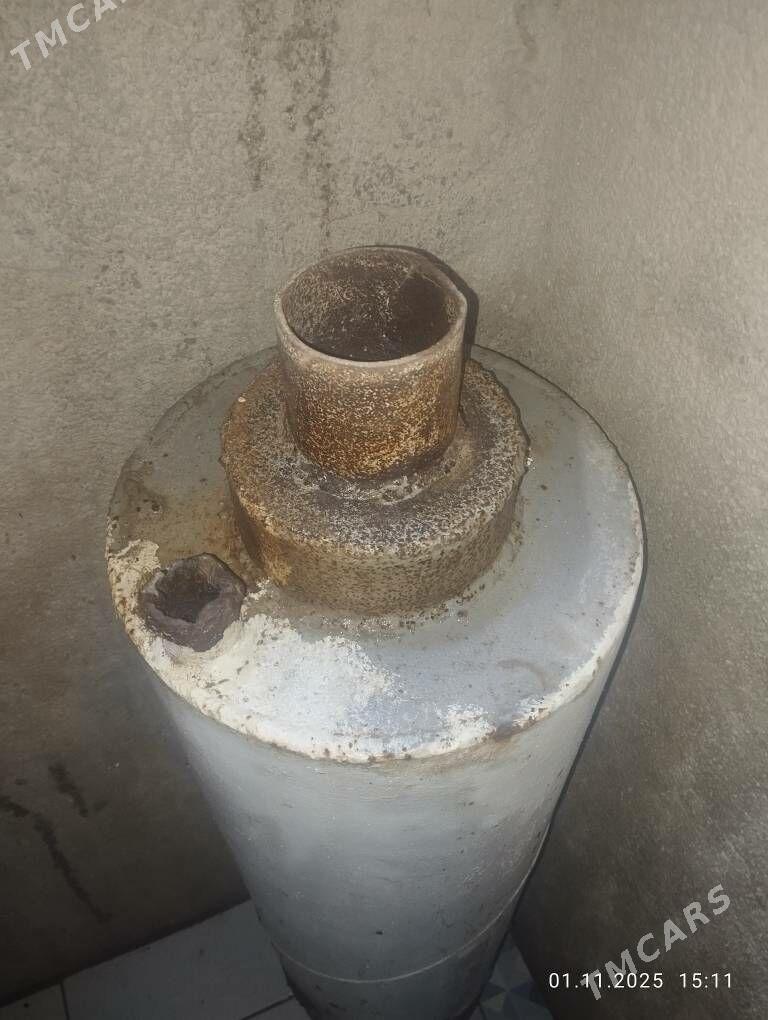 katyol ataplenya - Magtymguly - img 2