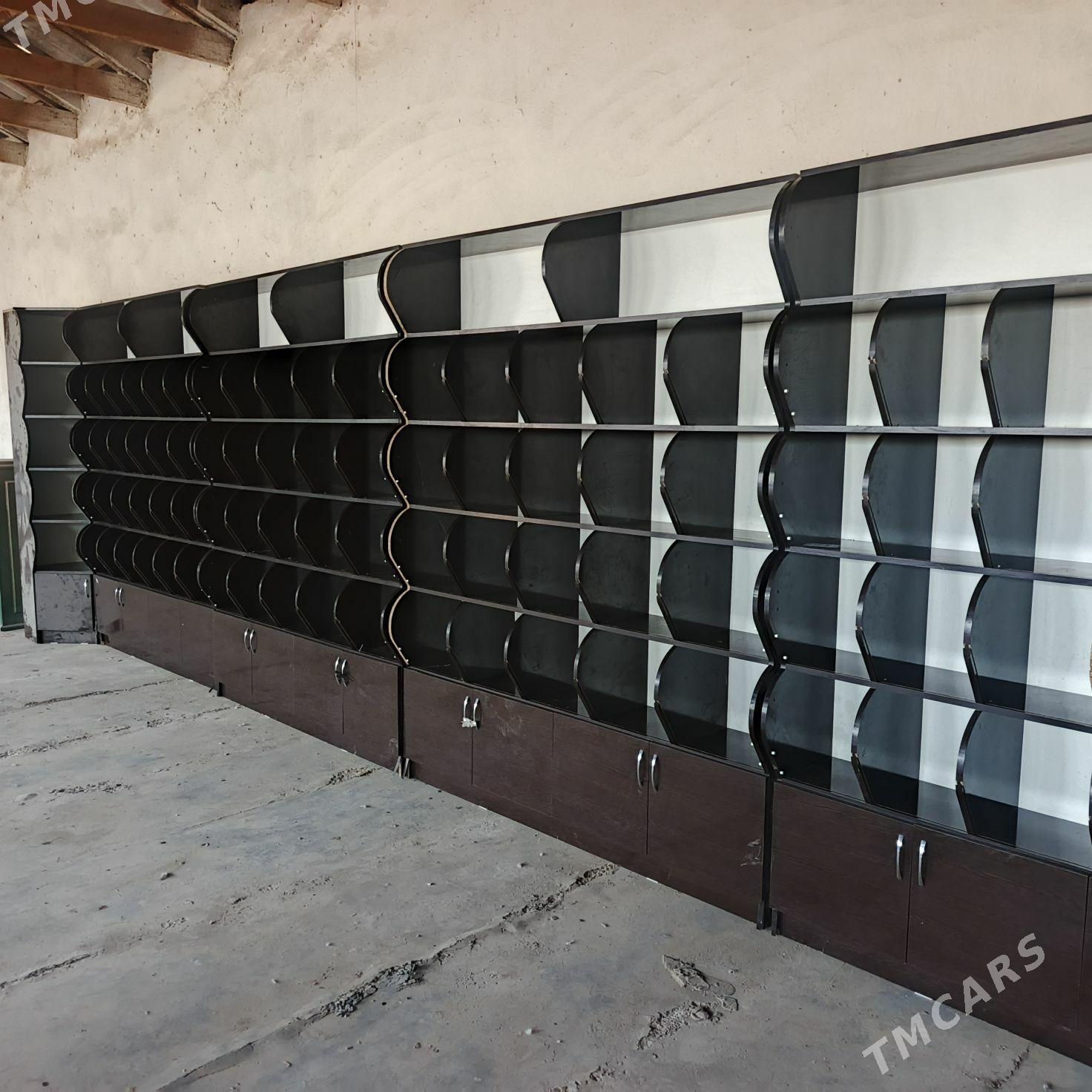 Magazin Polka Магазин полка - Дашогуз - img 3