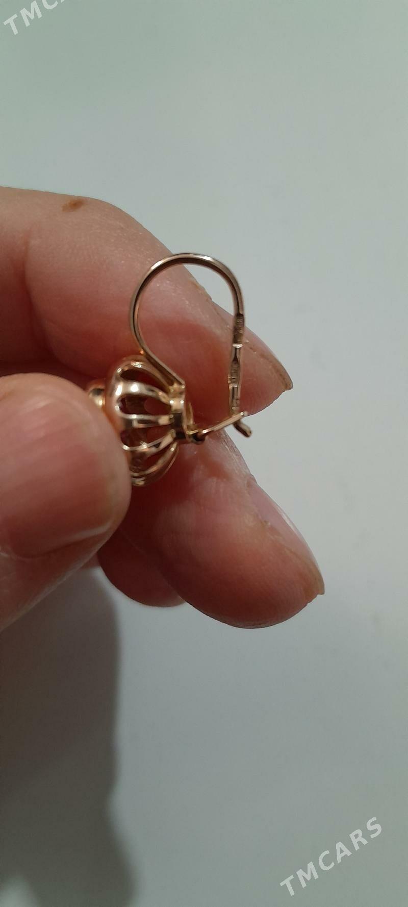 Gyzyl gulak halka - Gyzylarbat - img 4