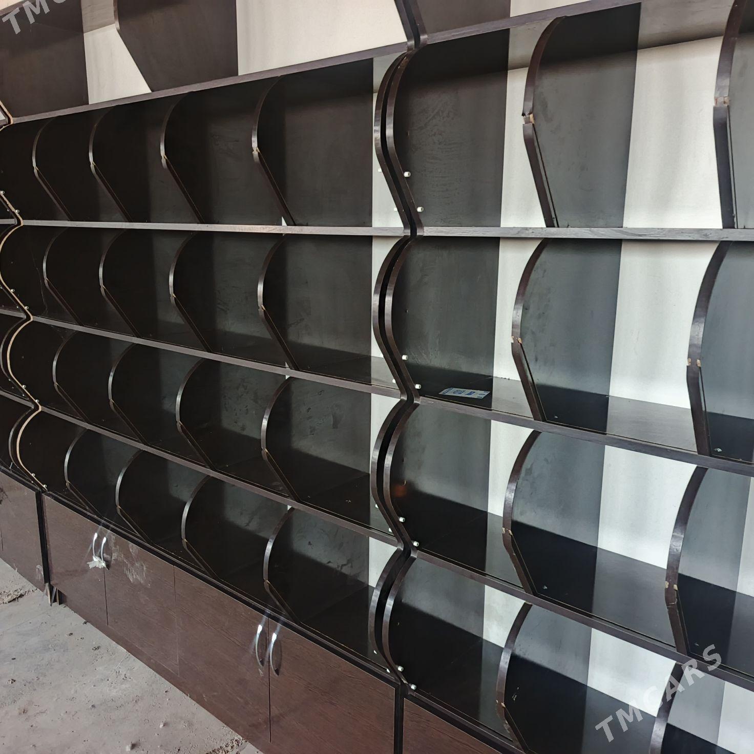 Magazin Polka Магазин полка - Дашогуз - img 2