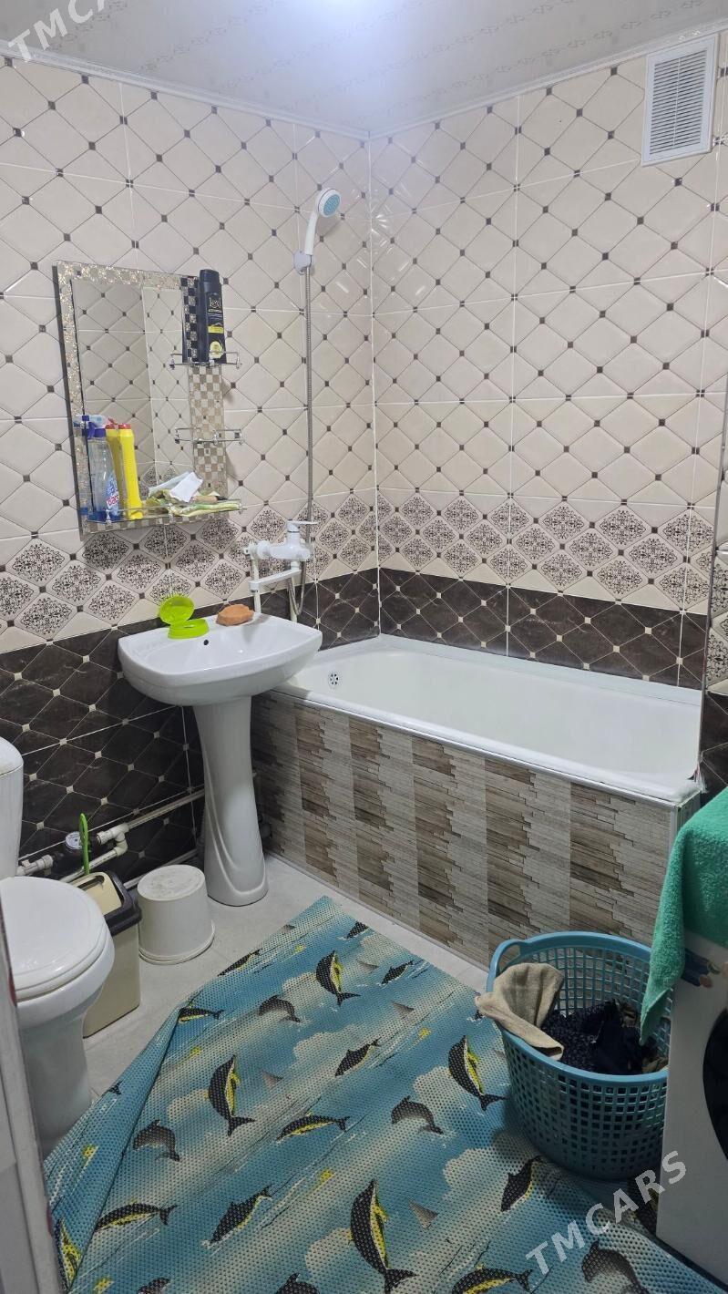 kwartira - Çärjew - img 5