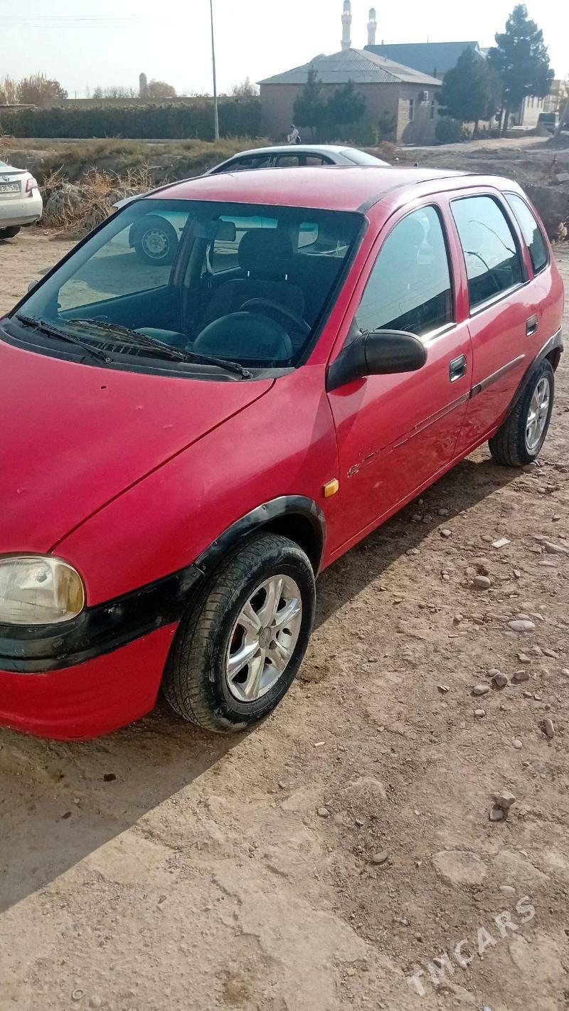 Opel Vita 1998 - 22 000 TMT - Байрамали - img 1