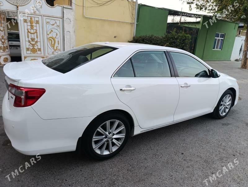 Toyota Camry 2012 - 260 000 TMT - Aşgabat - img 5