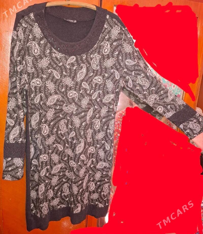 платье - Türkmenabat - img 1