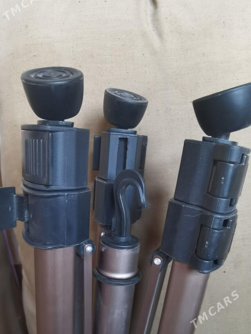 Штатив, фотоаппарат - Ашхабад - img 4