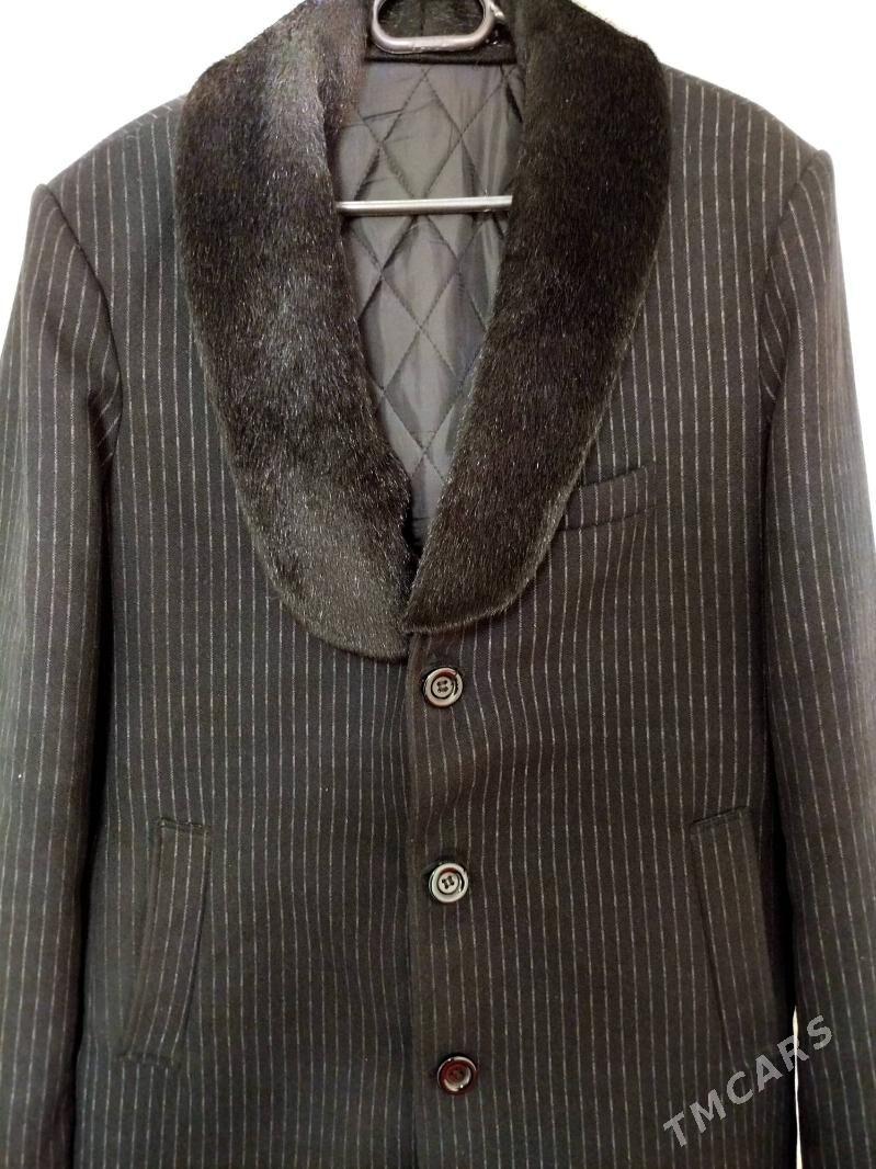 пальто palto - Aşgabat - img 1