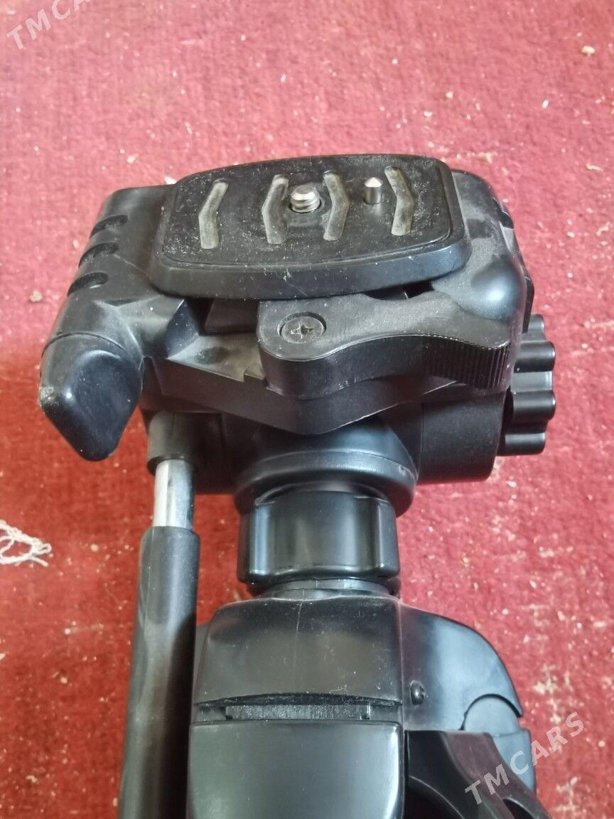 Штатив, фотоаппарат - Ашхабад - img 3